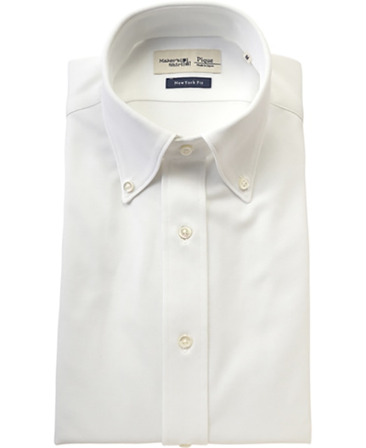 NEW YORK KNIT SHIRT