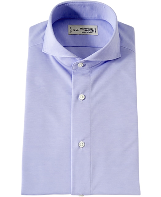 TOKYO KNIT SHIRTS