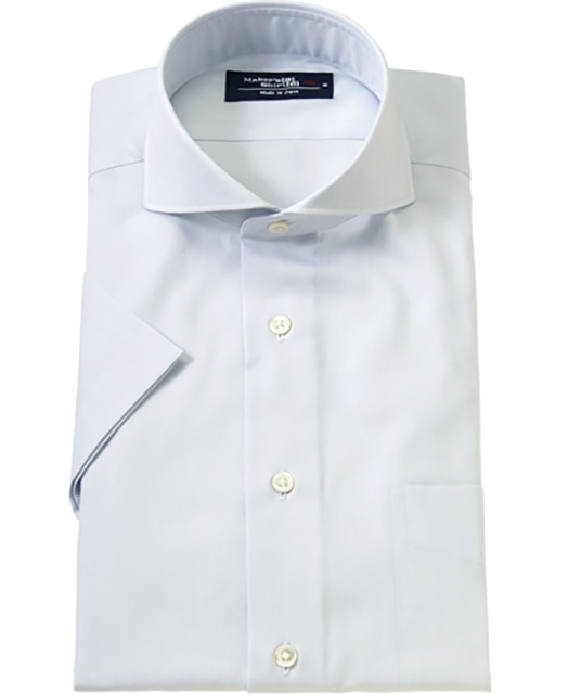 SHORT SLEEVE - SLIM FIT