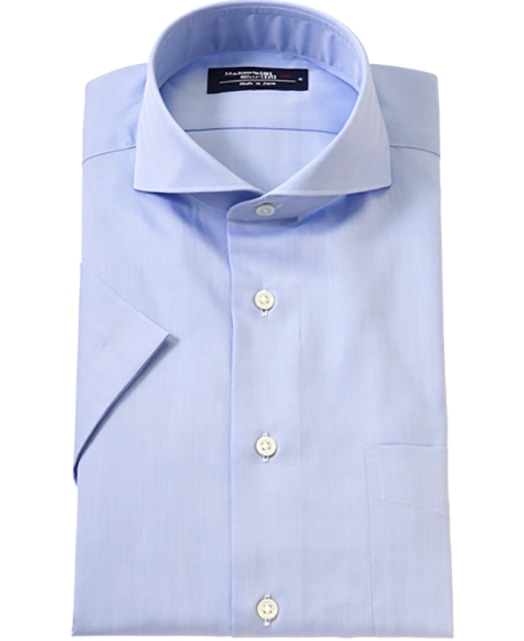 SHORT SLEEVE - SLIM FIT