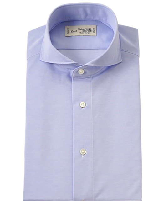 TOKYO KNIT SHIRTS