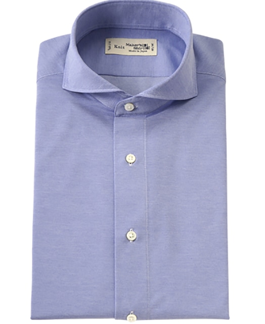 TOKYO KNIT SHIRTS