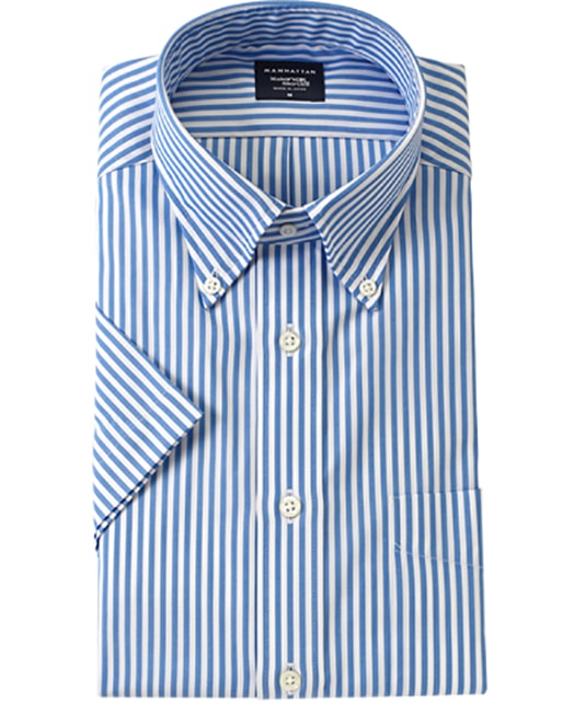 Short Sleeve Shirt