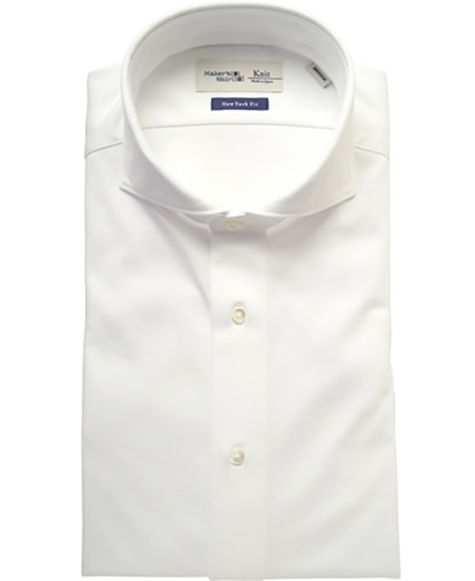 NEW YORK KNIT SHIRT