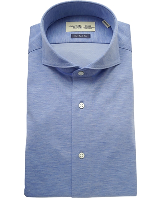 NEW YORK KNIT SHIRT
