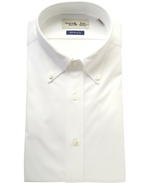 NEW YORK KNIT SHIRT