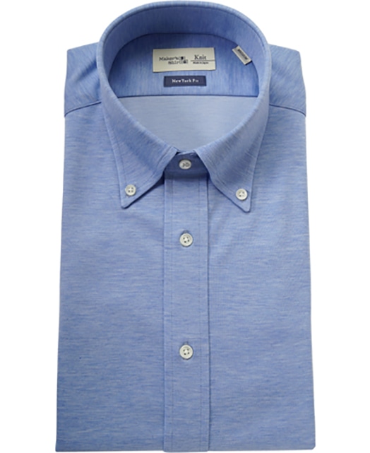 NEW YORK KNIT SHIRT