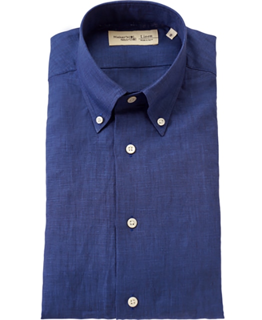 TOKYO LINEN SHIRT