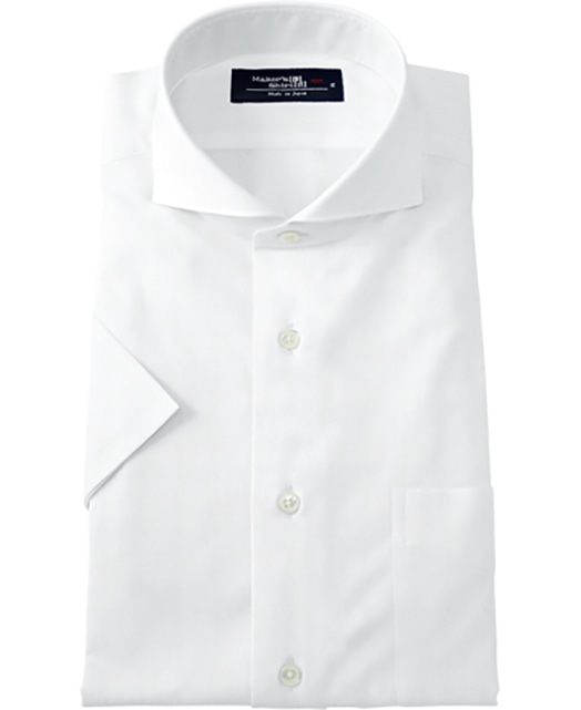 SHORT SLEEVE - SLIM FIT