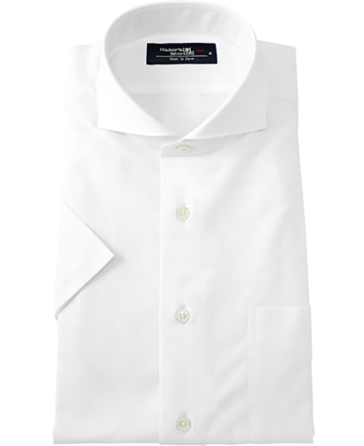 SHORT SLEEVE - SLIM FIT