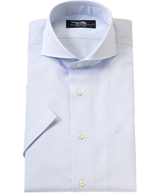 SHORT SLEEVE - SLIM FIT