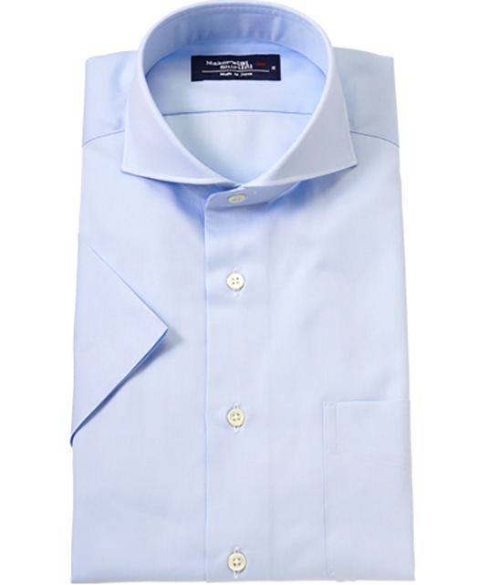 SHORT SLEEVE - SLIM FIT