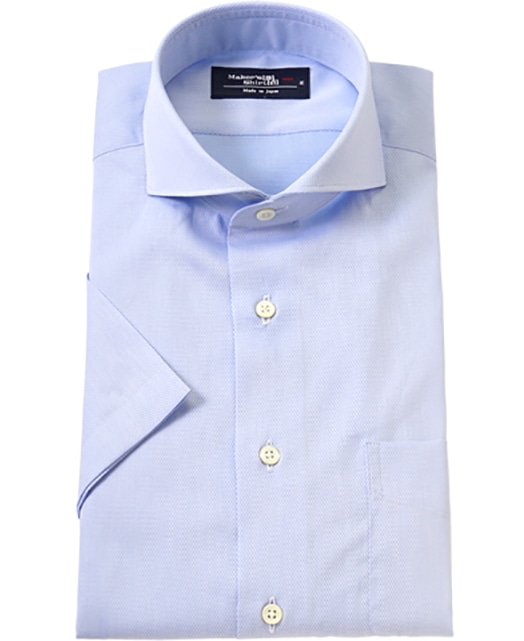 SHORT SLEEVE - SLIM FIT