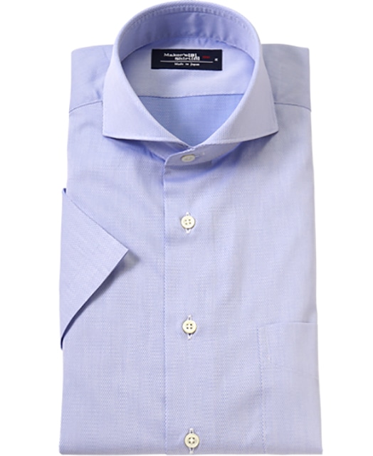 SHORT SLEEVE - SLIM FIT
