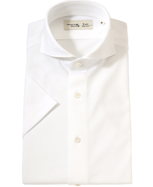 SHORT SLEEVE - SLIM FIT