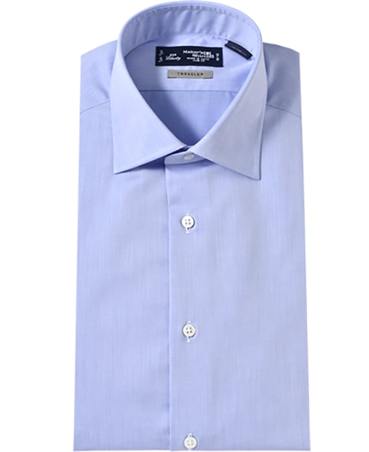 NEW YORK SLIM FIT(TRAVELER)