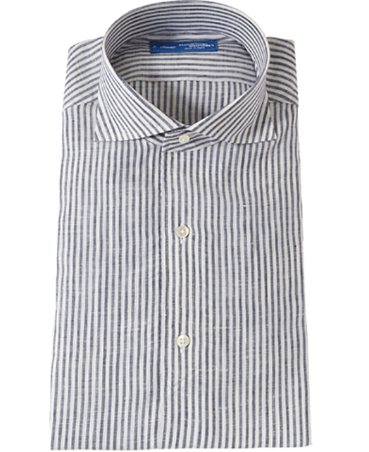Sciolto (One Piece Collar)