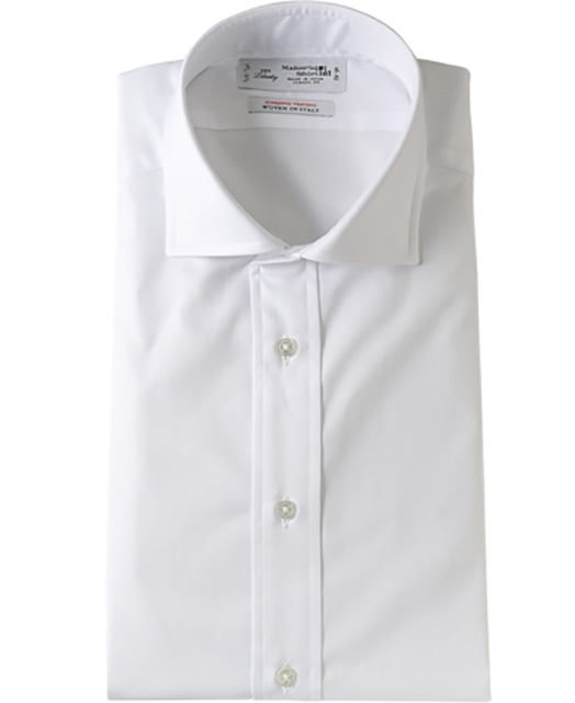 TOKYO CLASSIC FIT - Import Fabric