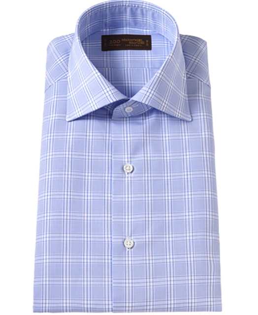 TOKYO SLIM FIT - 200/4PLY