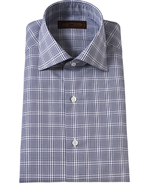 TOKYO SLIM FIT - 200/4PLY