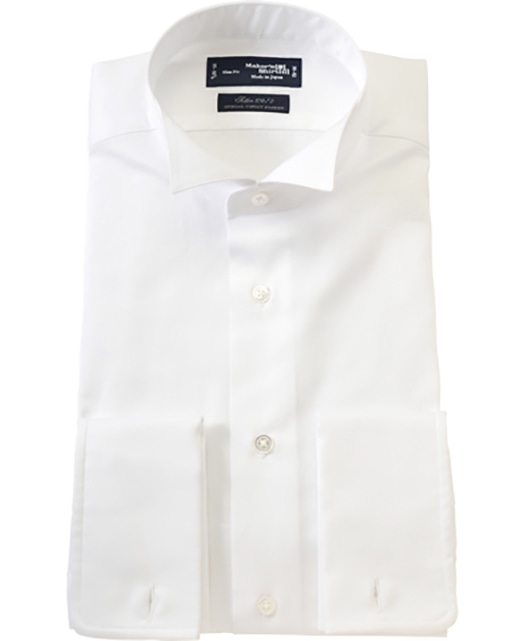 TOKYO FORMAL - DRESS SHIRT