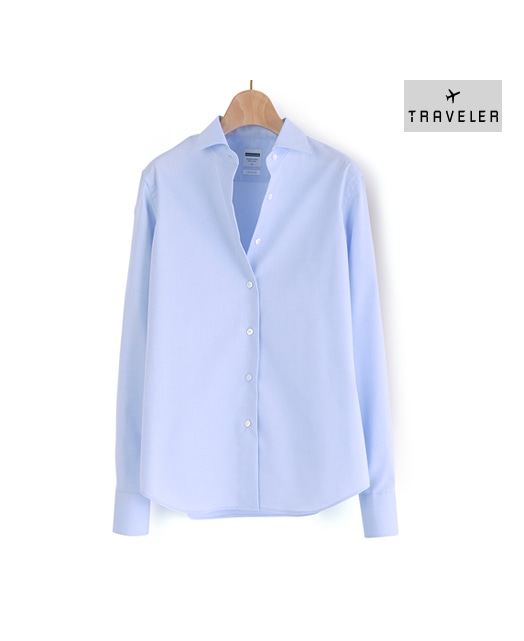 Women's Shirt - TRAVELER