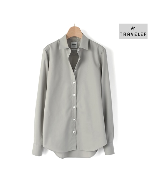 Women's Shirt - TRAVELER