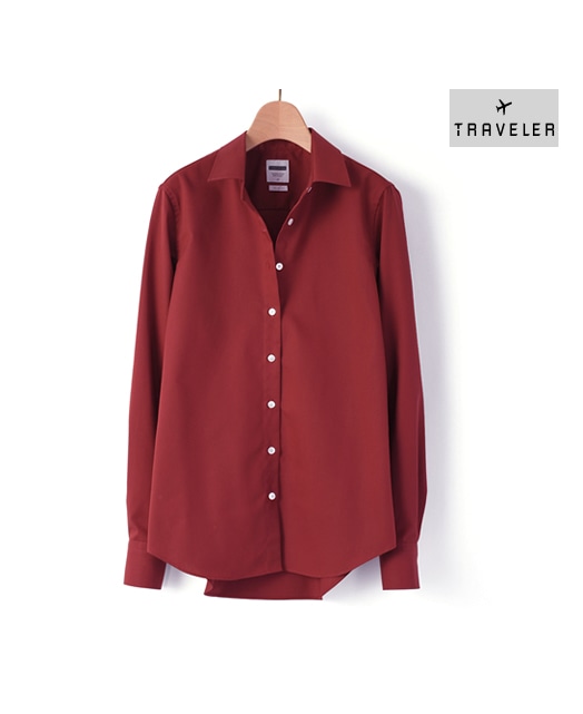 Women's Shirt - TRAVELER