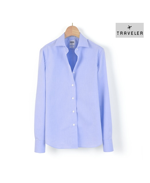 Women's Shirt - TRAVELER