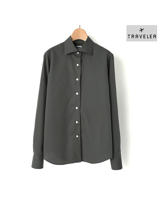 Women's Shirt - TRAVELER