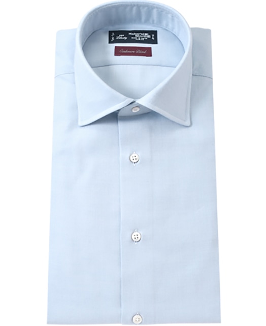 TOKYO SLIM FIT - Cashmere Blend