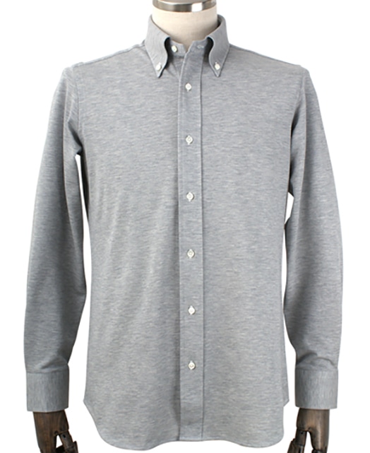 NEW YORK KNIT SHIRT