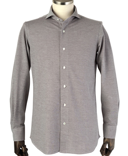 NEW YORK KNIT SHIRT