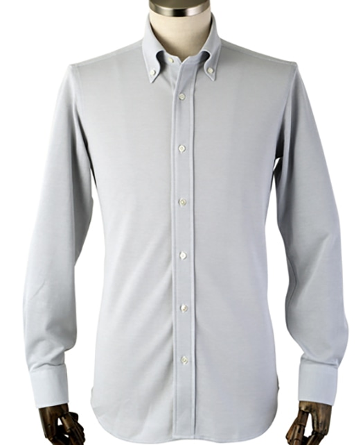 NEW YORK KNIT SHIRT