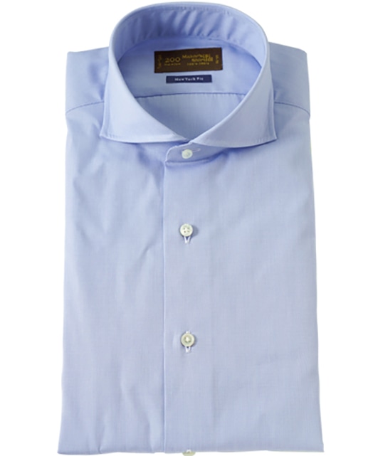 200 / 4PLY - NEW YORK SLIM FIT