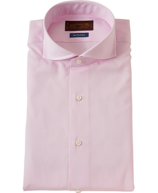 200 / 4PLY - NEW YORK SLIM FIT