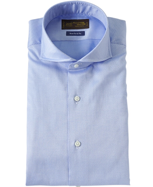 200 / 4PLY - NEW YORK SLIM FIT