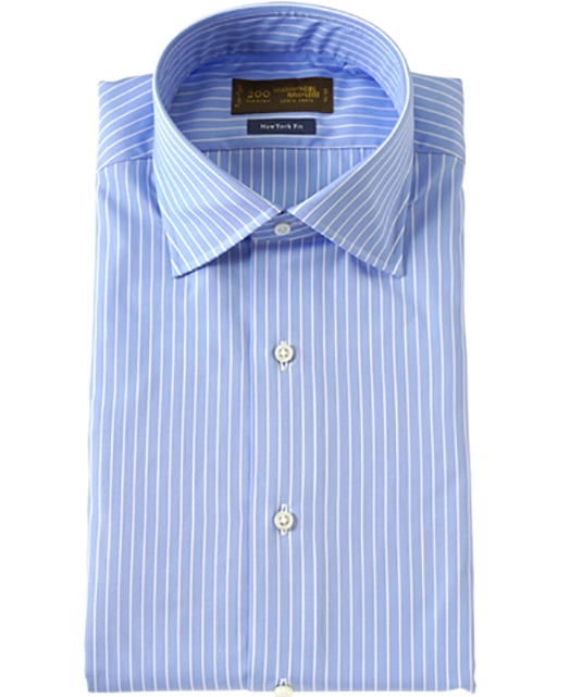 200 / 4PLY - NEW YORK SLIM FIT