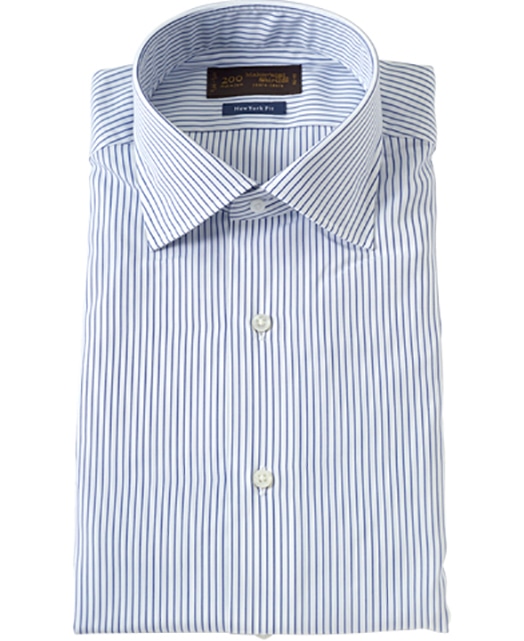 200 / 4PLY - NEW YORK SLIM FIT