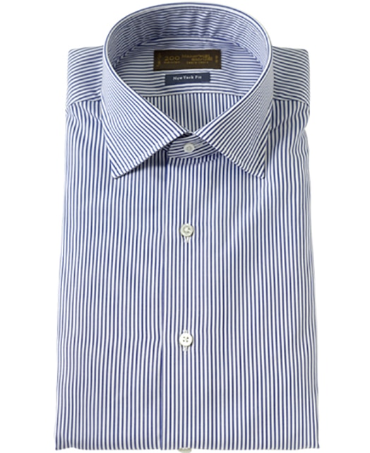 200 / 4PLY - NEW YORK SLIM FIT
