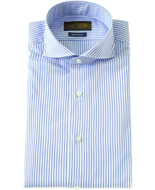 200 / 4PLY - NEW YORK SLIM FIT