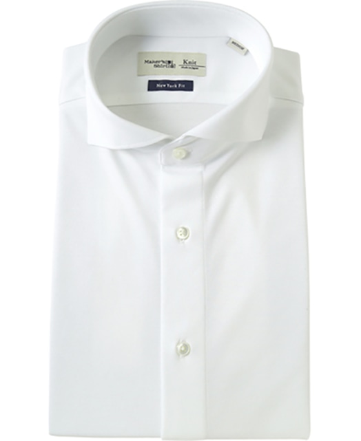 NEW YORK KNIT SHIRT