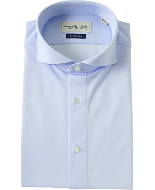 NEW YORK KNIT SHIRT