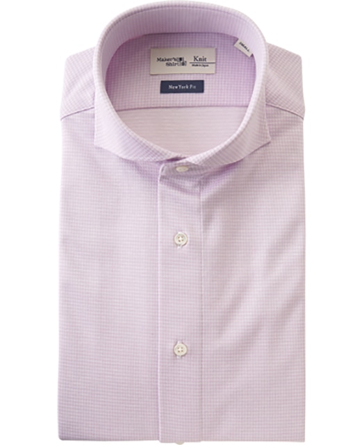 NEW YORK KNIT SHIRT