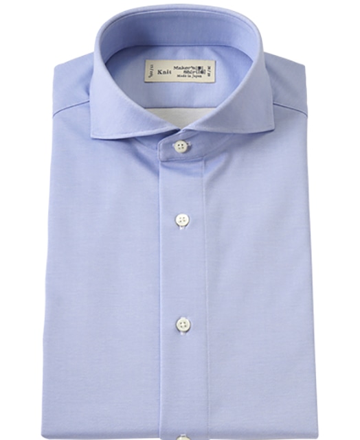 TOKYO KNIT SHIRTS