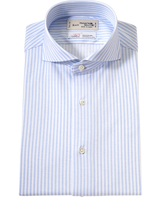 TOKYO KNIT SHIRTS