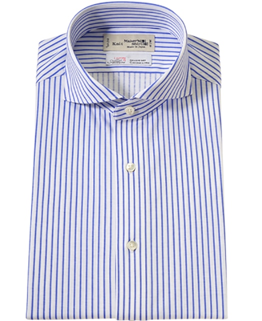 TOKYO KNIT SHIRTS