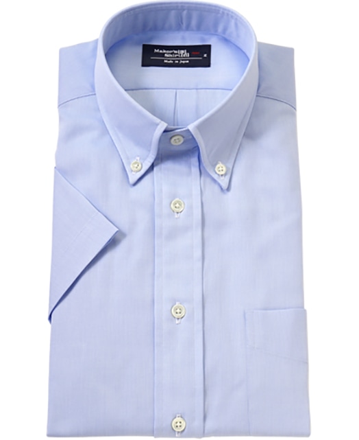 SHORT SLEEVE - SLIM FIT