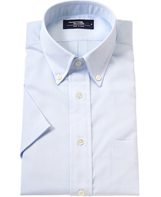 SHORT SLEEVE - SLIM FIT