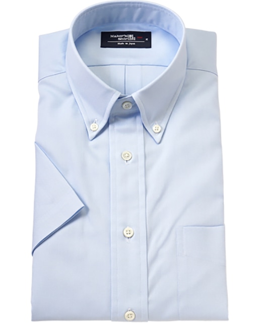 SHORT SLEEVE - SLIM FIT